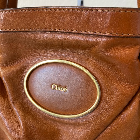 Chloe Handbag - Picture 6 of 14